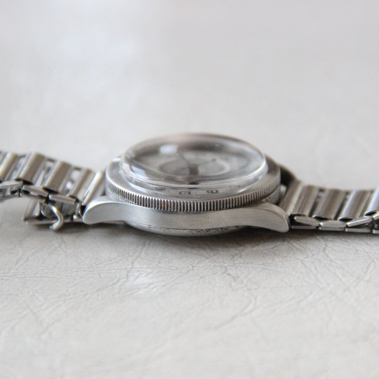 Omega Saint Christophe Kaliber 23.4 von 1934
