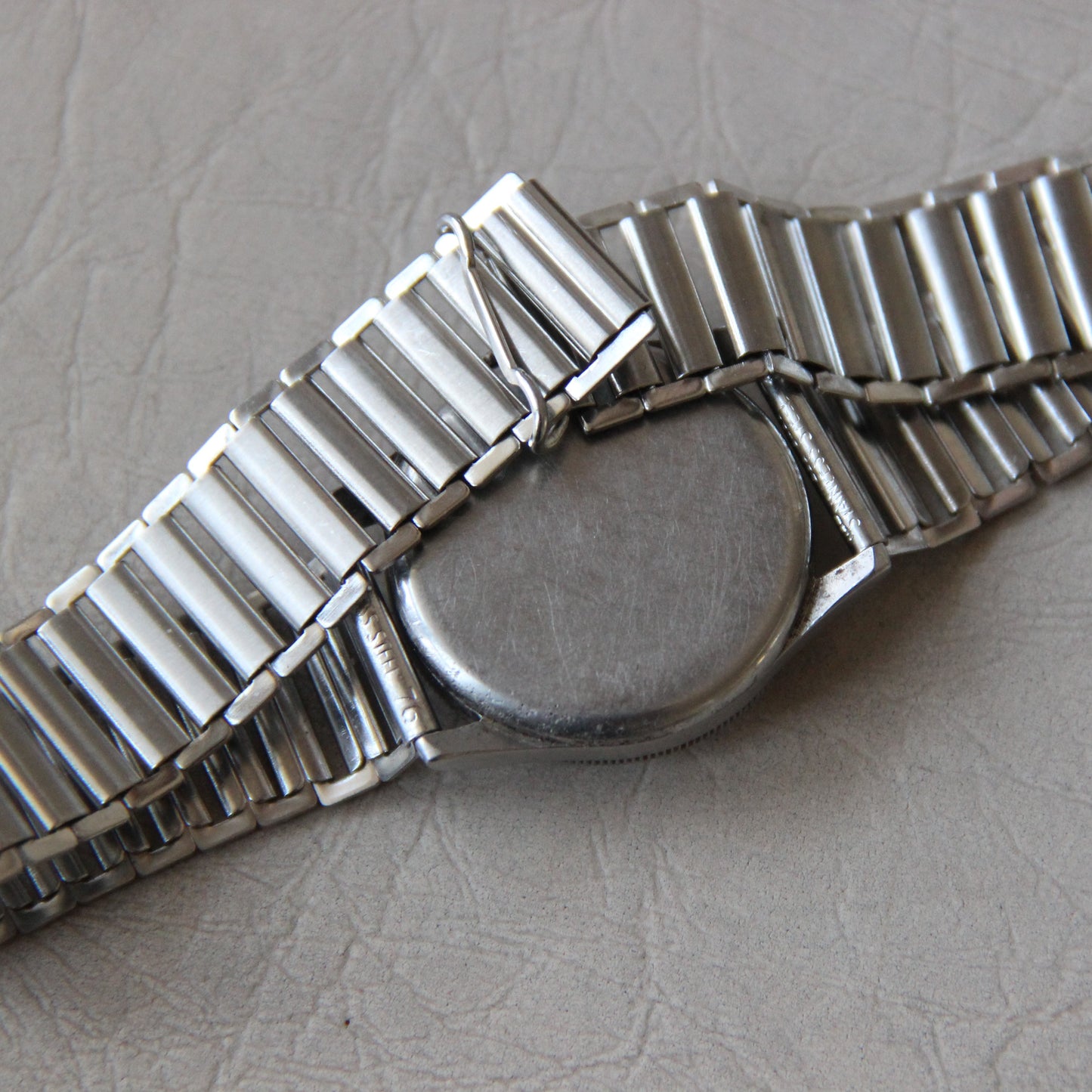 Omega Saint Christophe Kaliber 23.4 von 1934