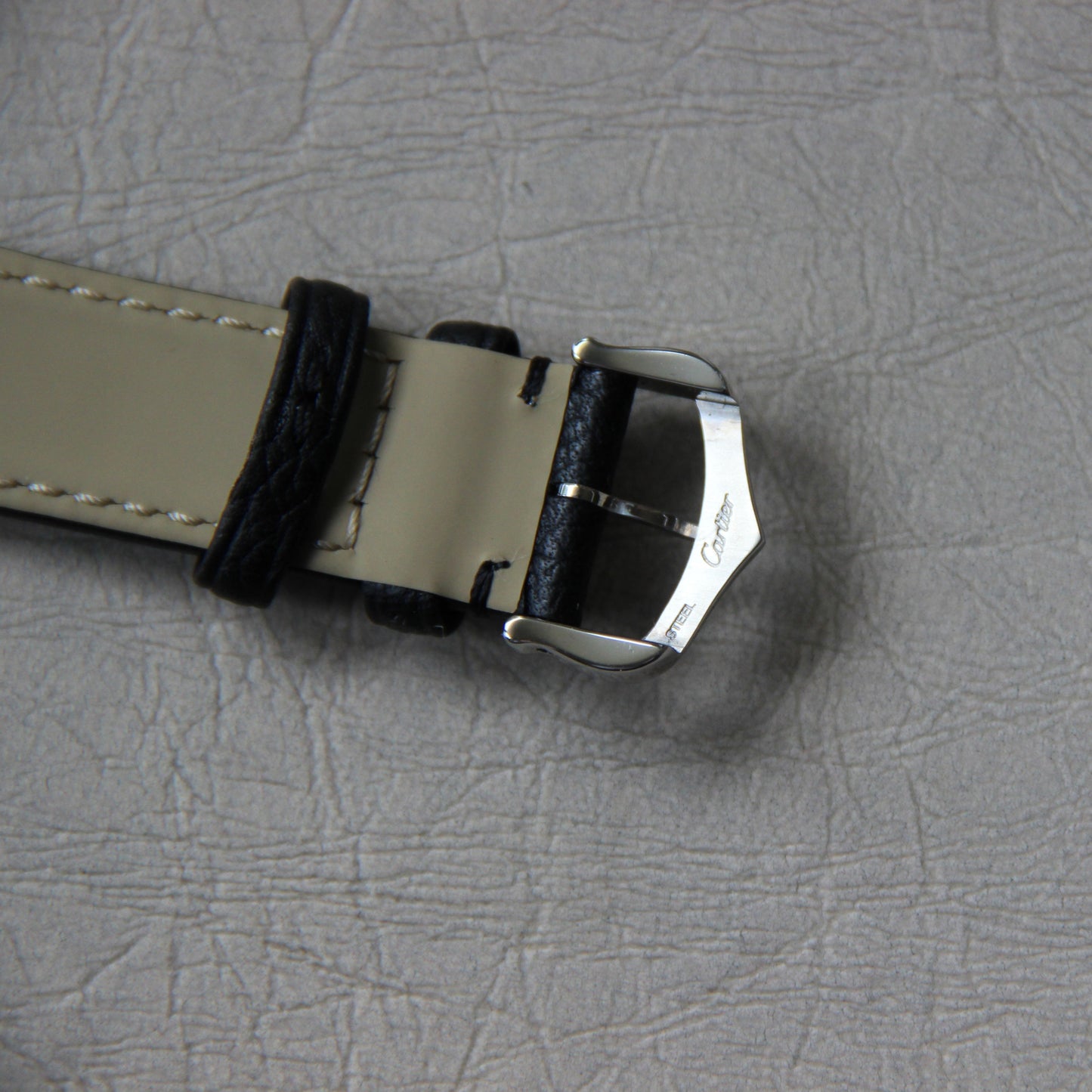 Cartier Tank Must Grand Modèle