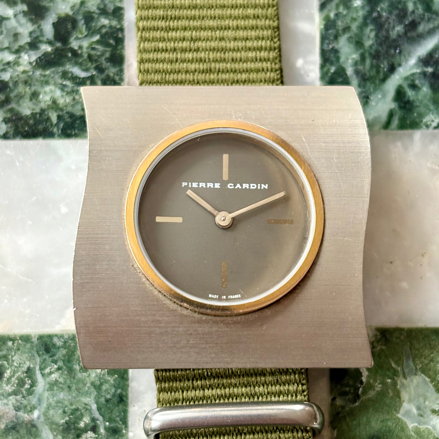 Pierre Cardin X Jaeger 1972