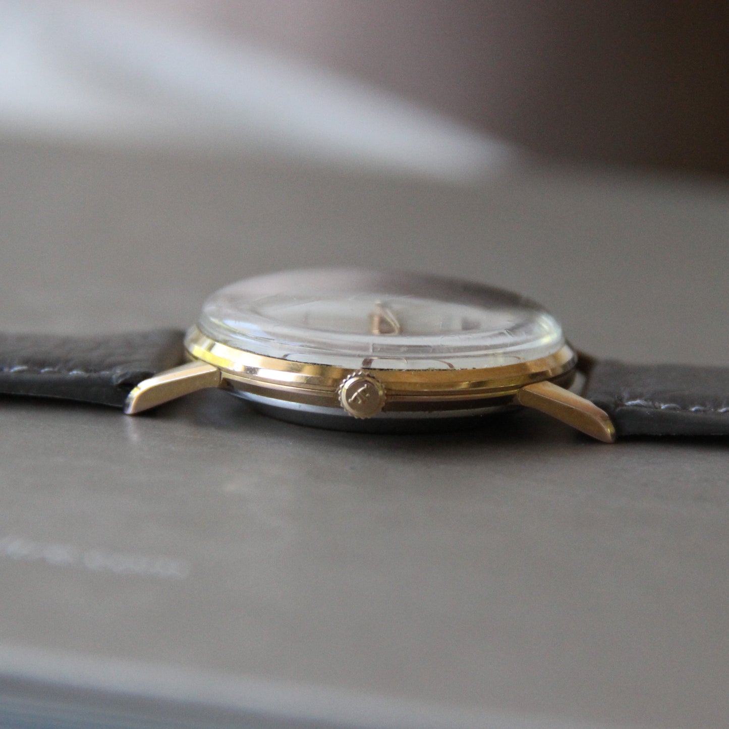 Jaeger Lecoultre Automatic 1960's