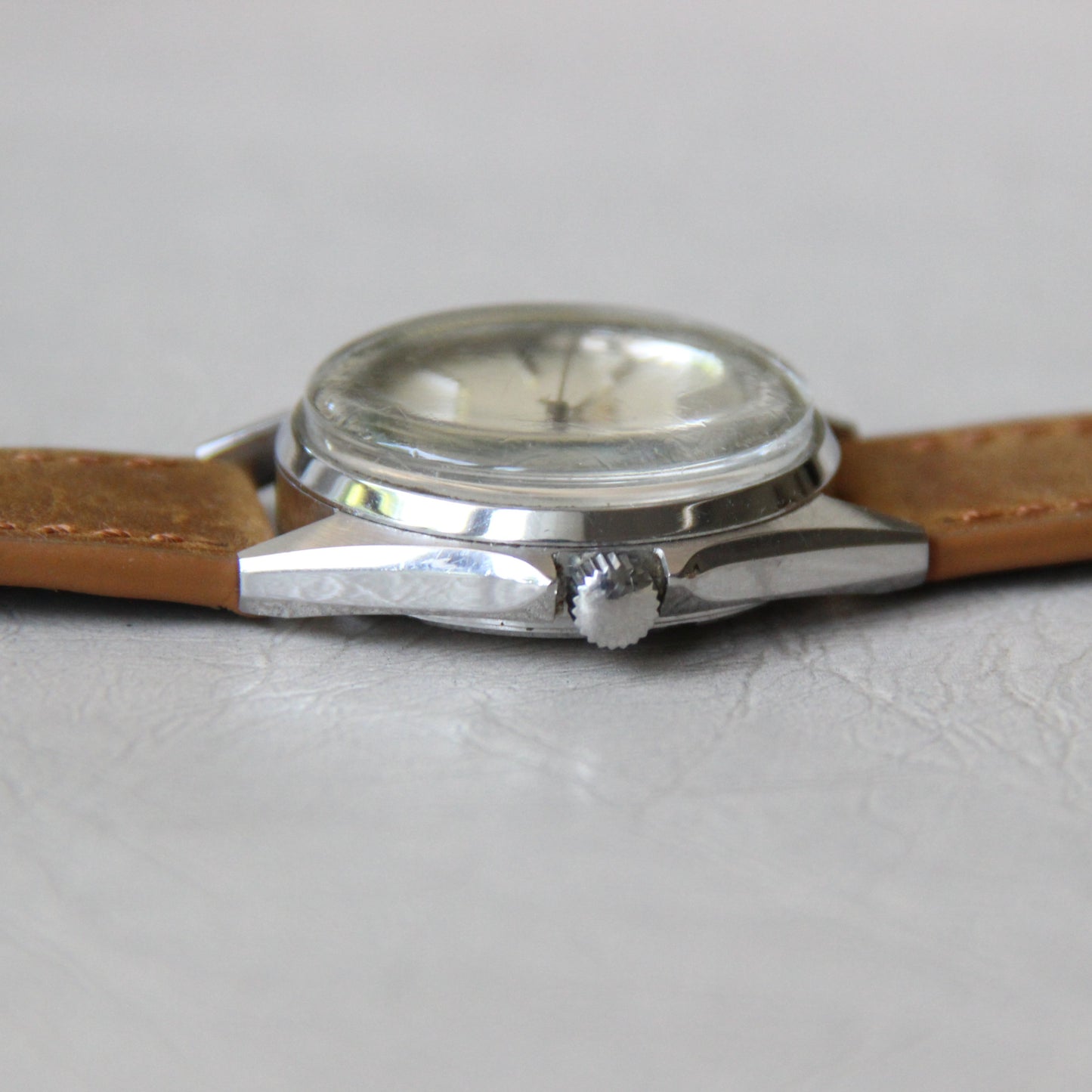Yema Wristmaster Automatic Sous-Marine 1970's