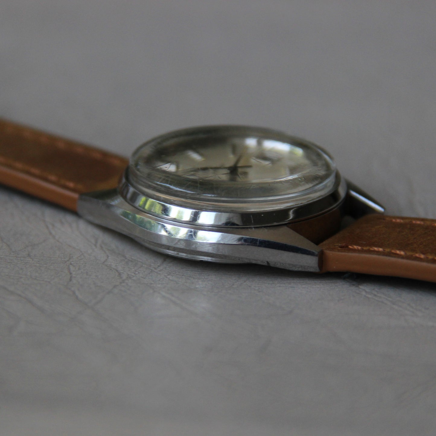 Yema Wristmaster Automatic Sous-Marine 1970's