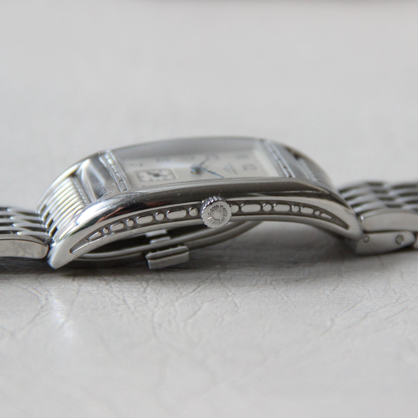 Longines Belle Arti Inspiration Art Déco Référence L2 501 4 De 2009