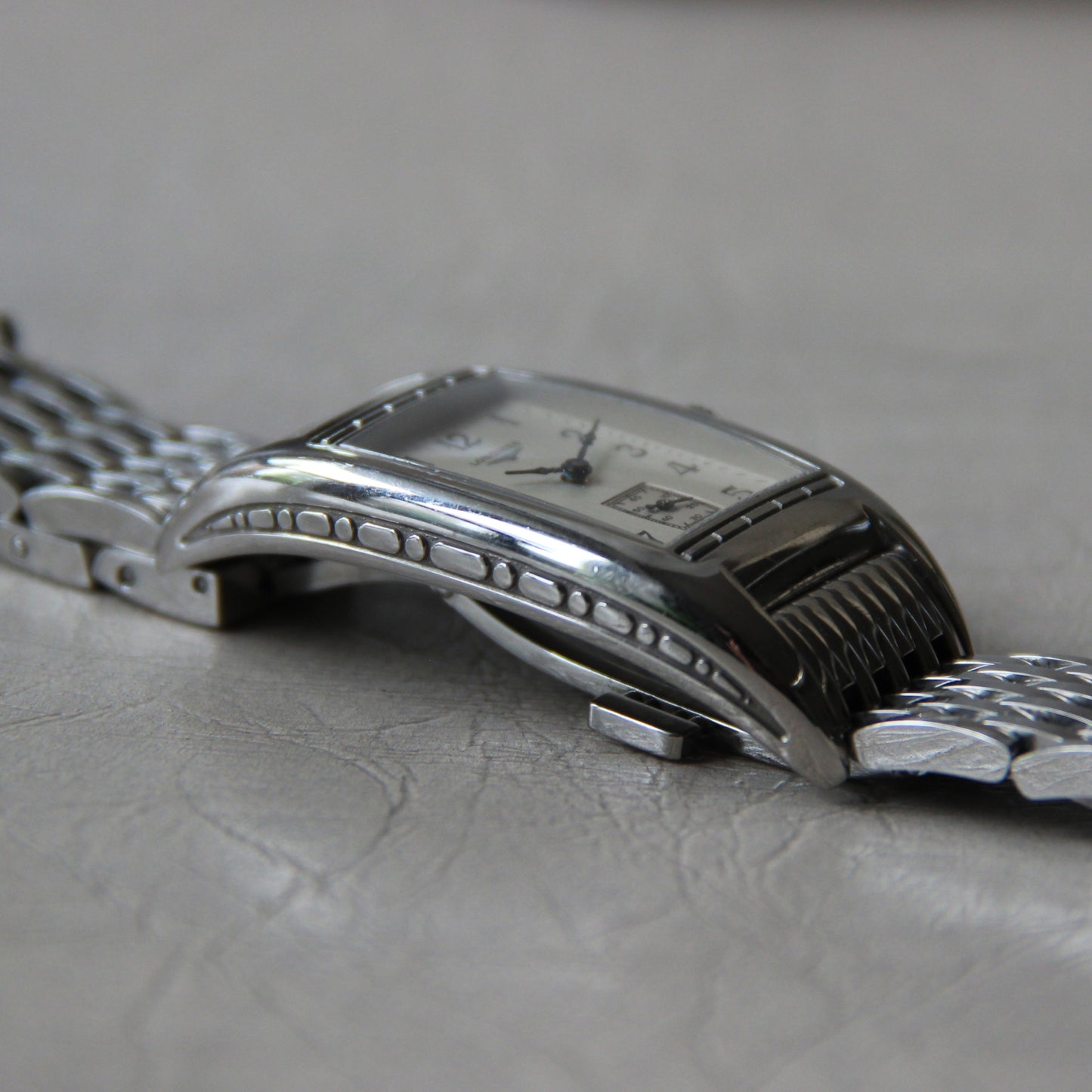 Longines Belle Arti Inspiration Art Déco Référence L2 501 4 De 2009