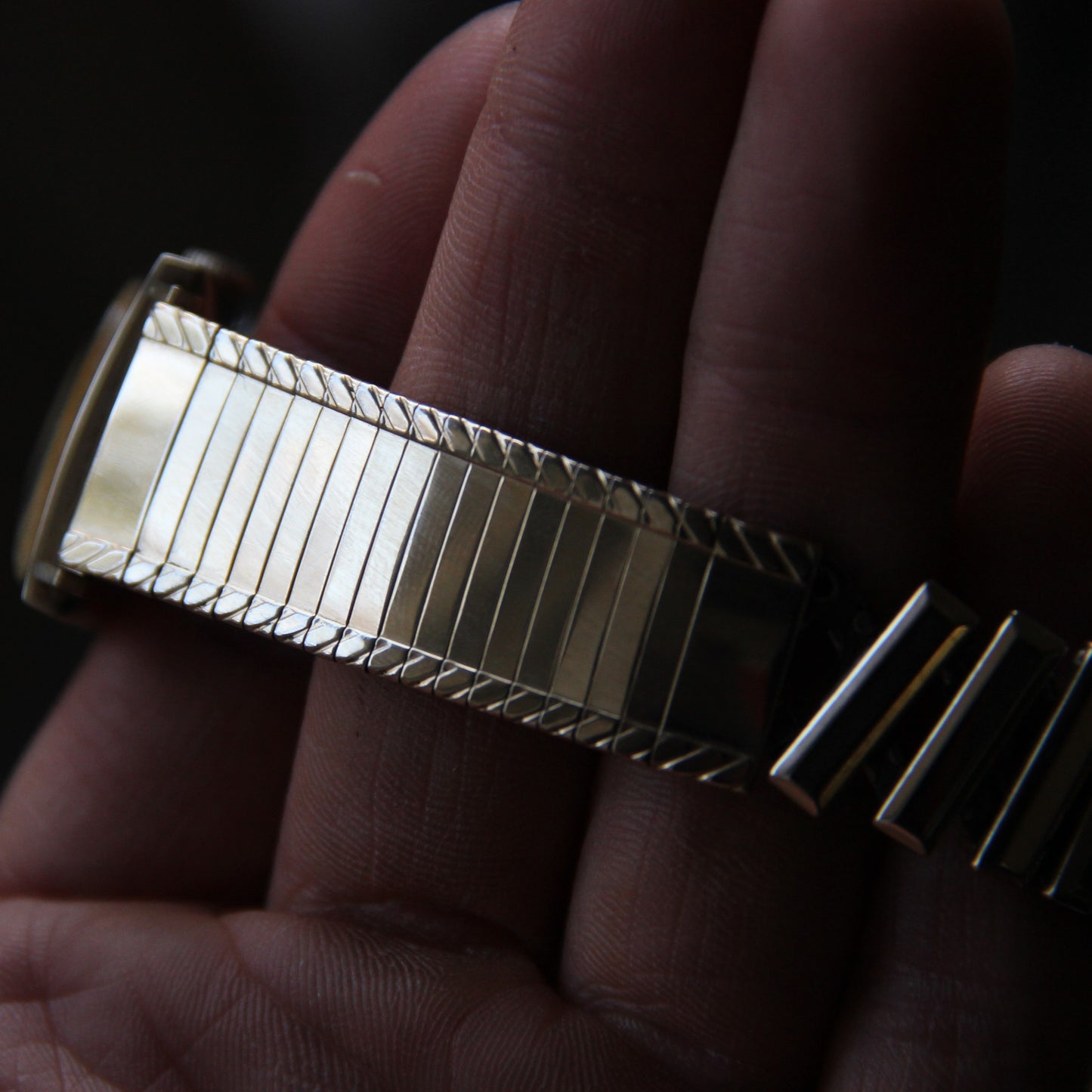 Longines caliber 370 from 1963