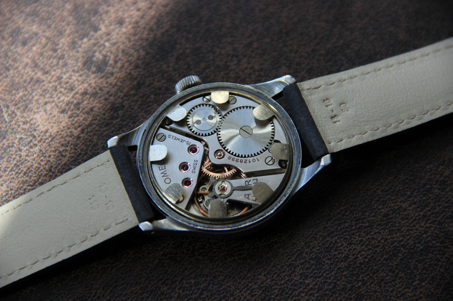 Omega 1944