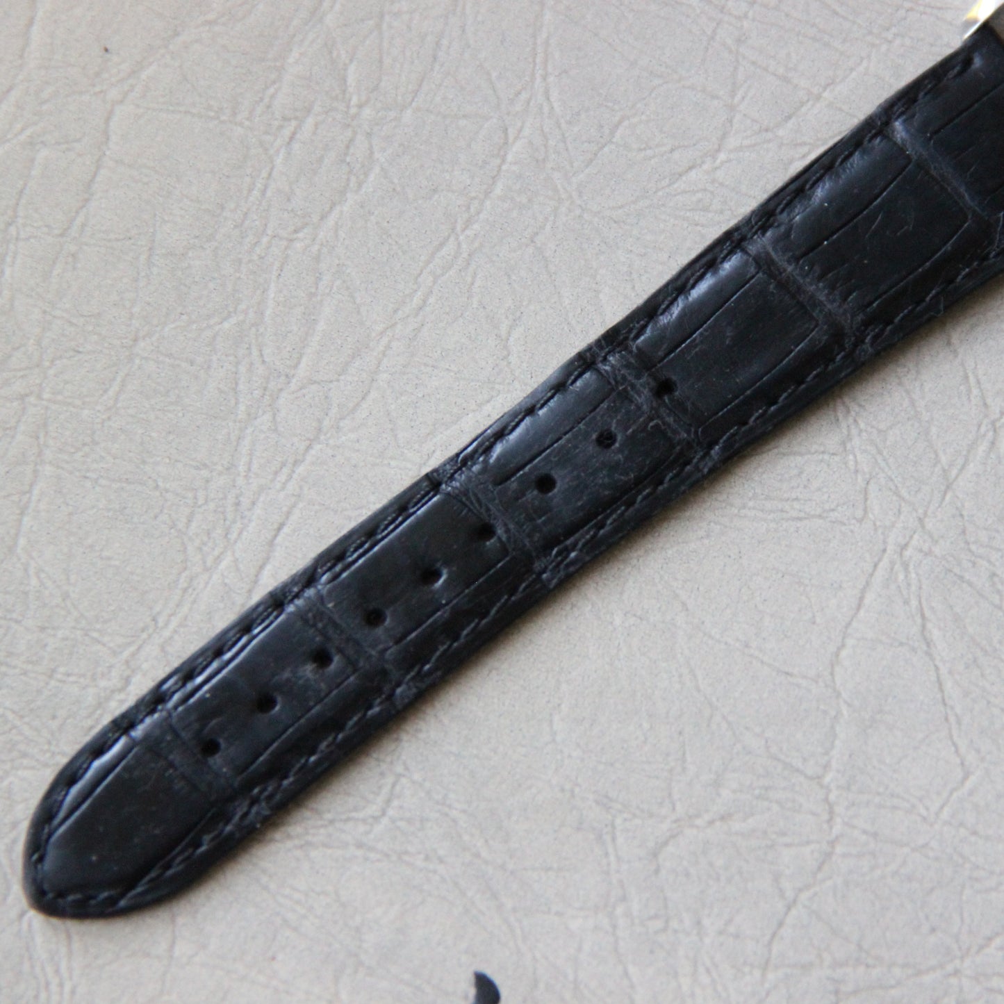 Omega Deville Prestige Référence 125 0150 calibre 651