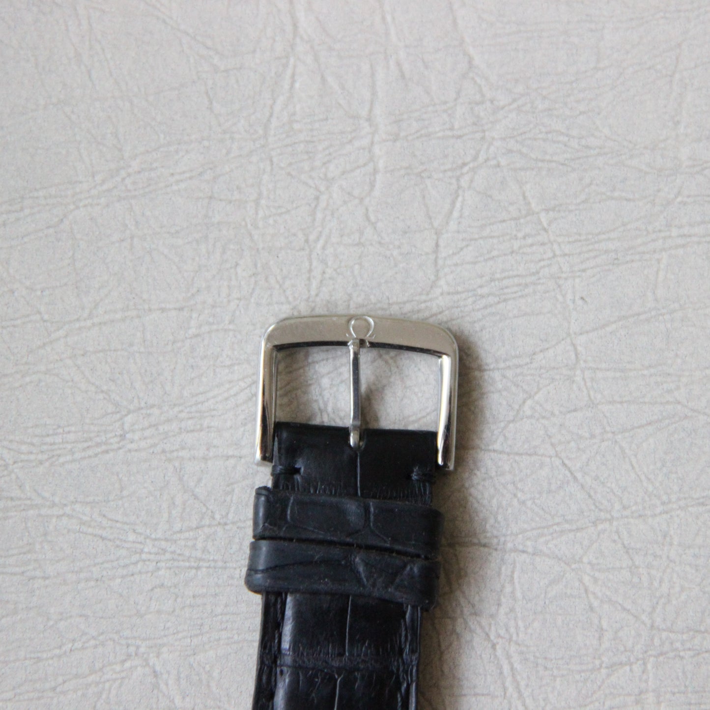 Omega Deville Prestige Référence 125 0150 calibre 651