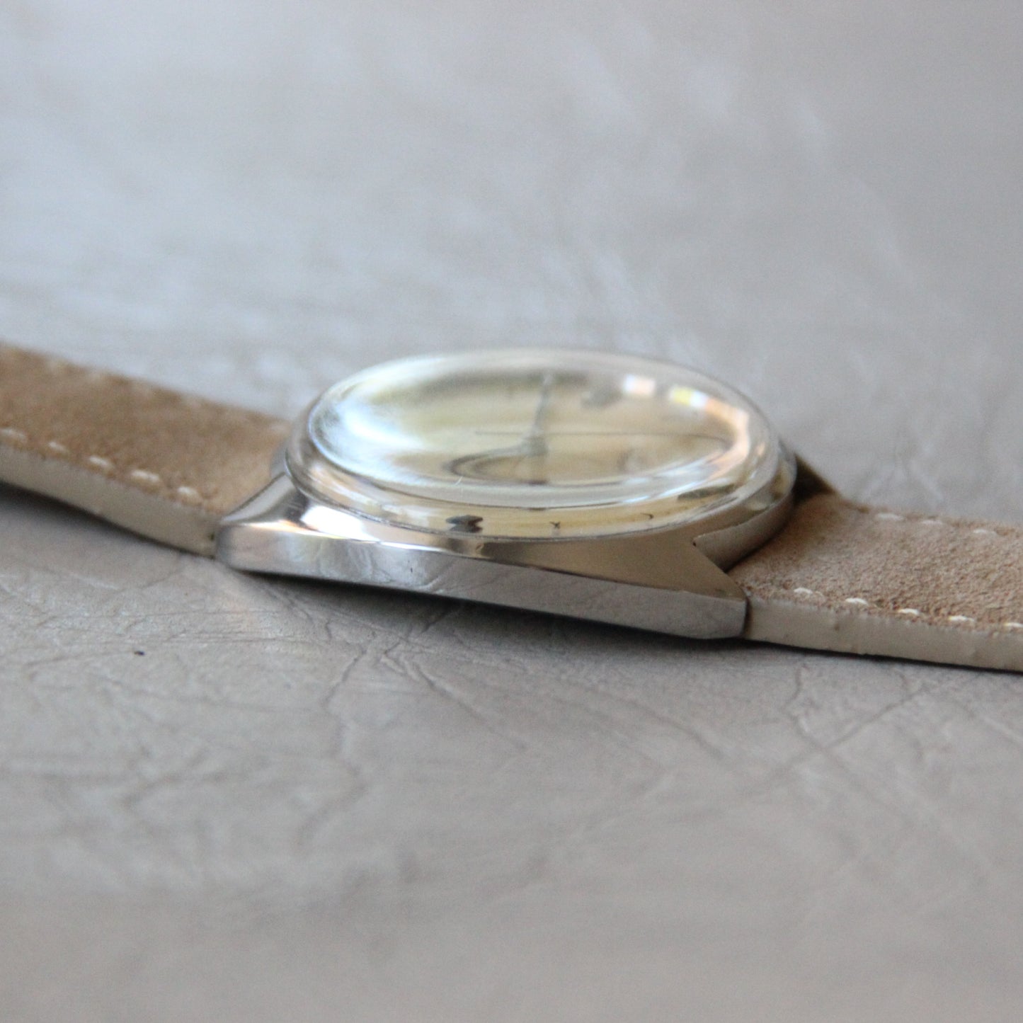 Omega Seamaster Cosmic Calibre Automatique 552 Référence 165.026 De 1966