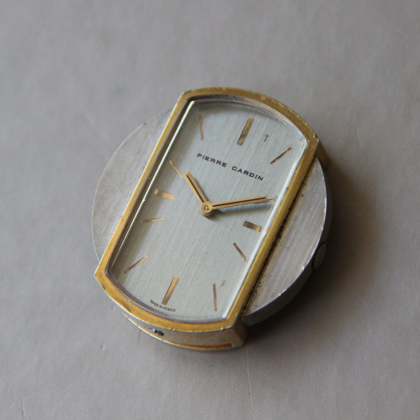 Pierre Cardin par Jaeger Référence PC 124 1970's