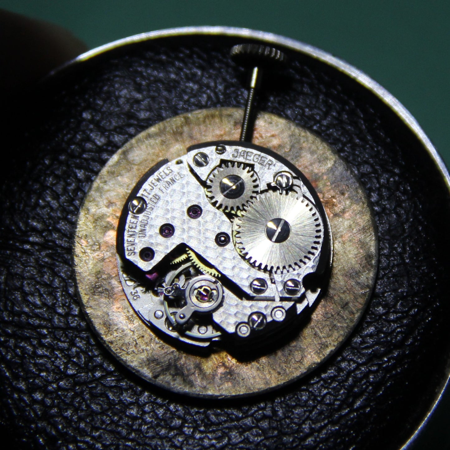 Pierre Cardin by Jaeger 1970's