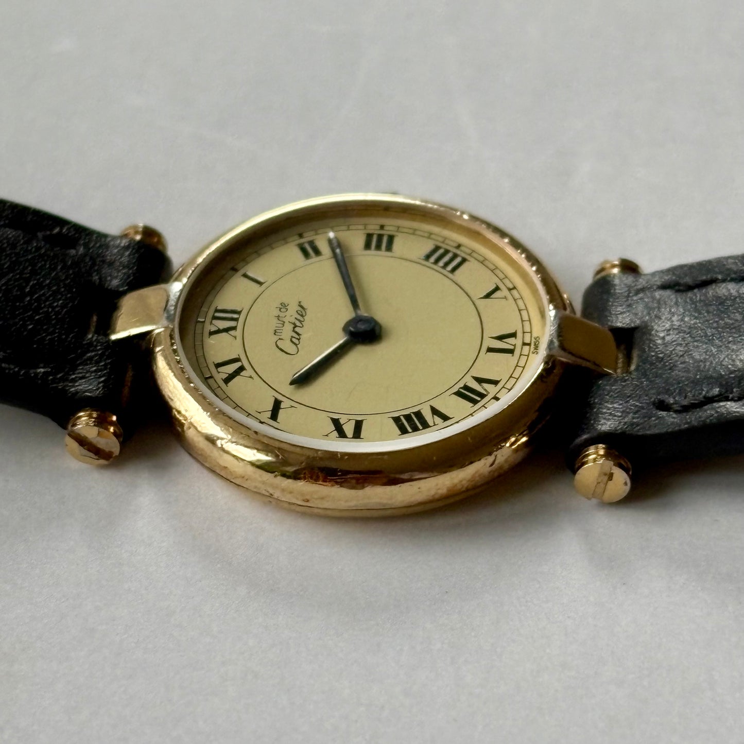 Cartier Must Vendome