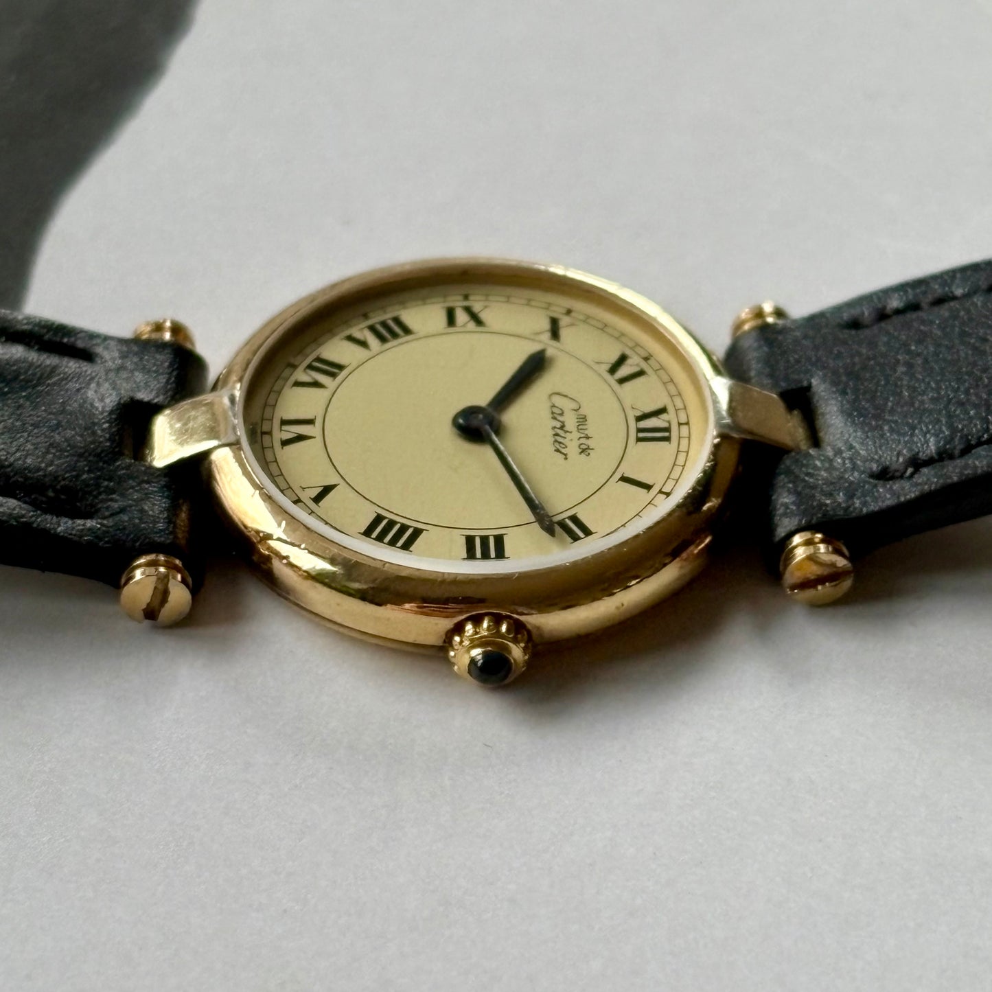 Cartier Must Vendome