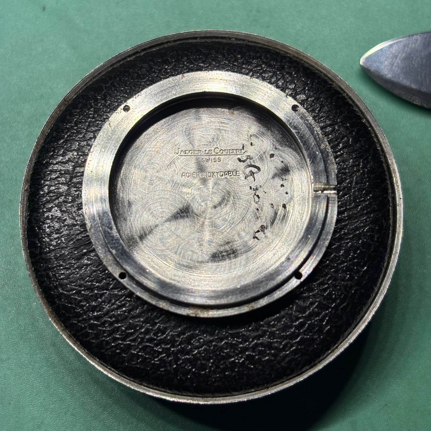 Jaeger-LeCoultre Automatic Vintage Ultra Thin 1970’s