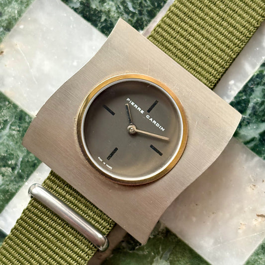 Pierre Cardin X Jaeger 1972