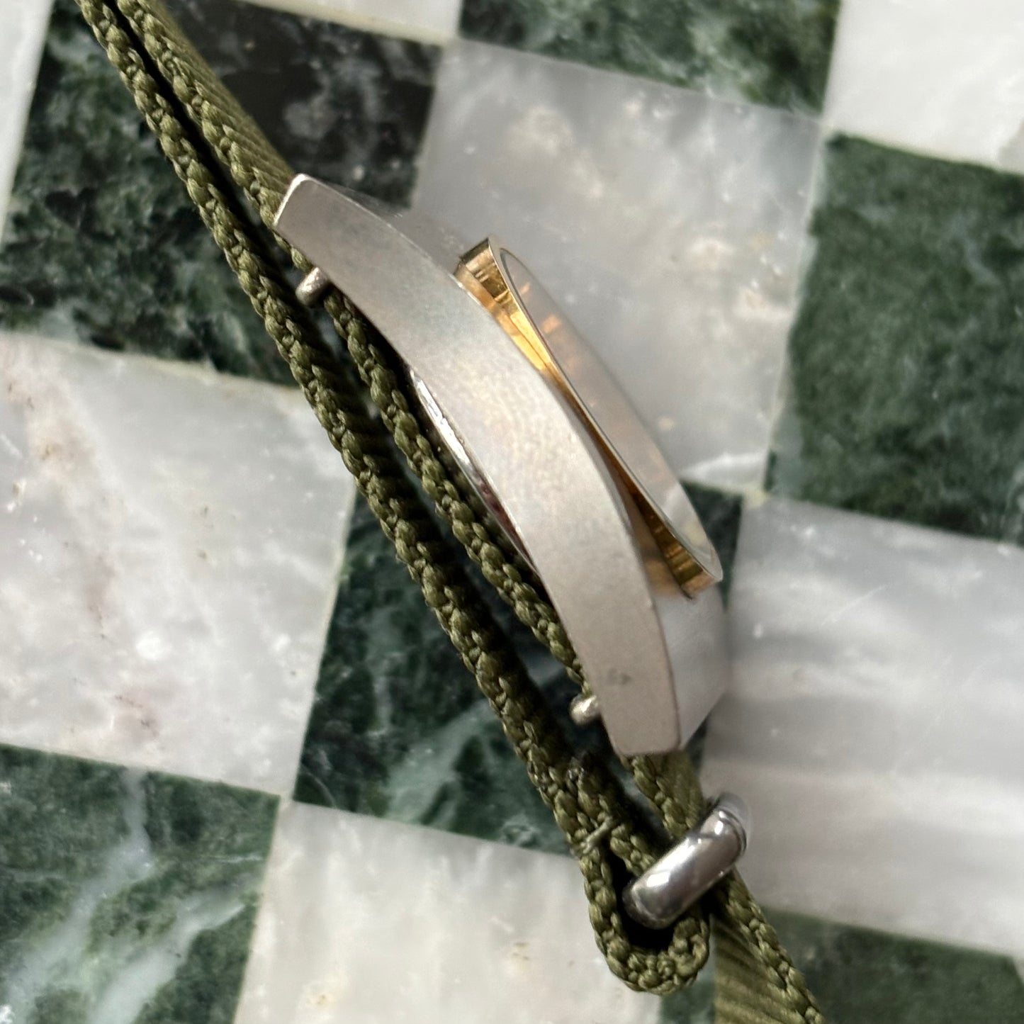 Pierre Cardin X Jaeger 1972