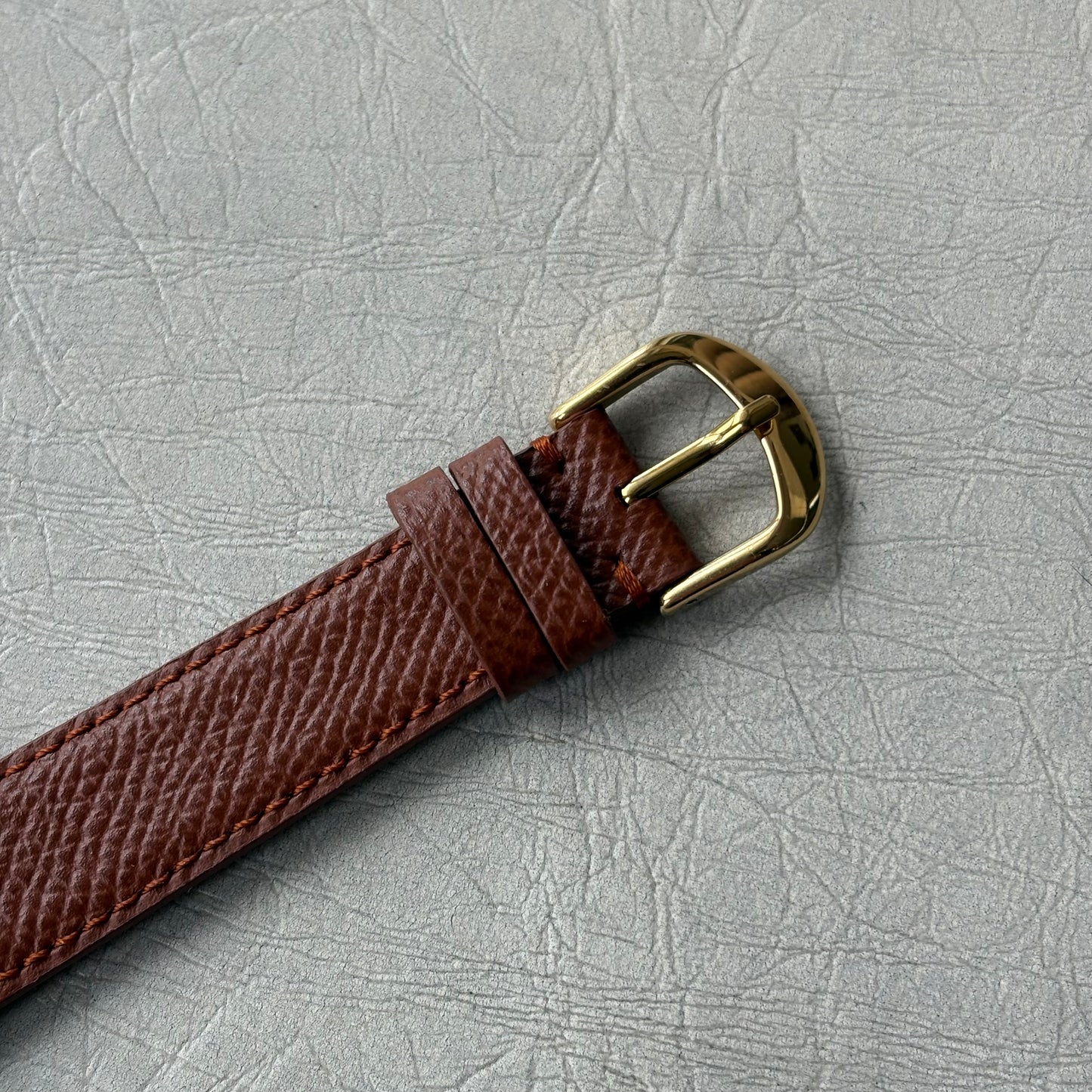 Cartier Tank Must Grand Modèle Cadran Lemon/Ivory