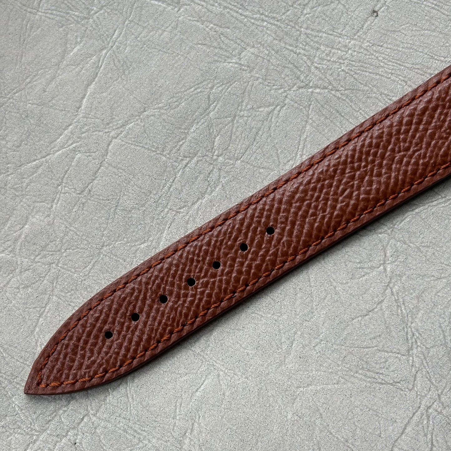 Cartier Tank Must Grand Modèle Cadran Lemon/Ivory