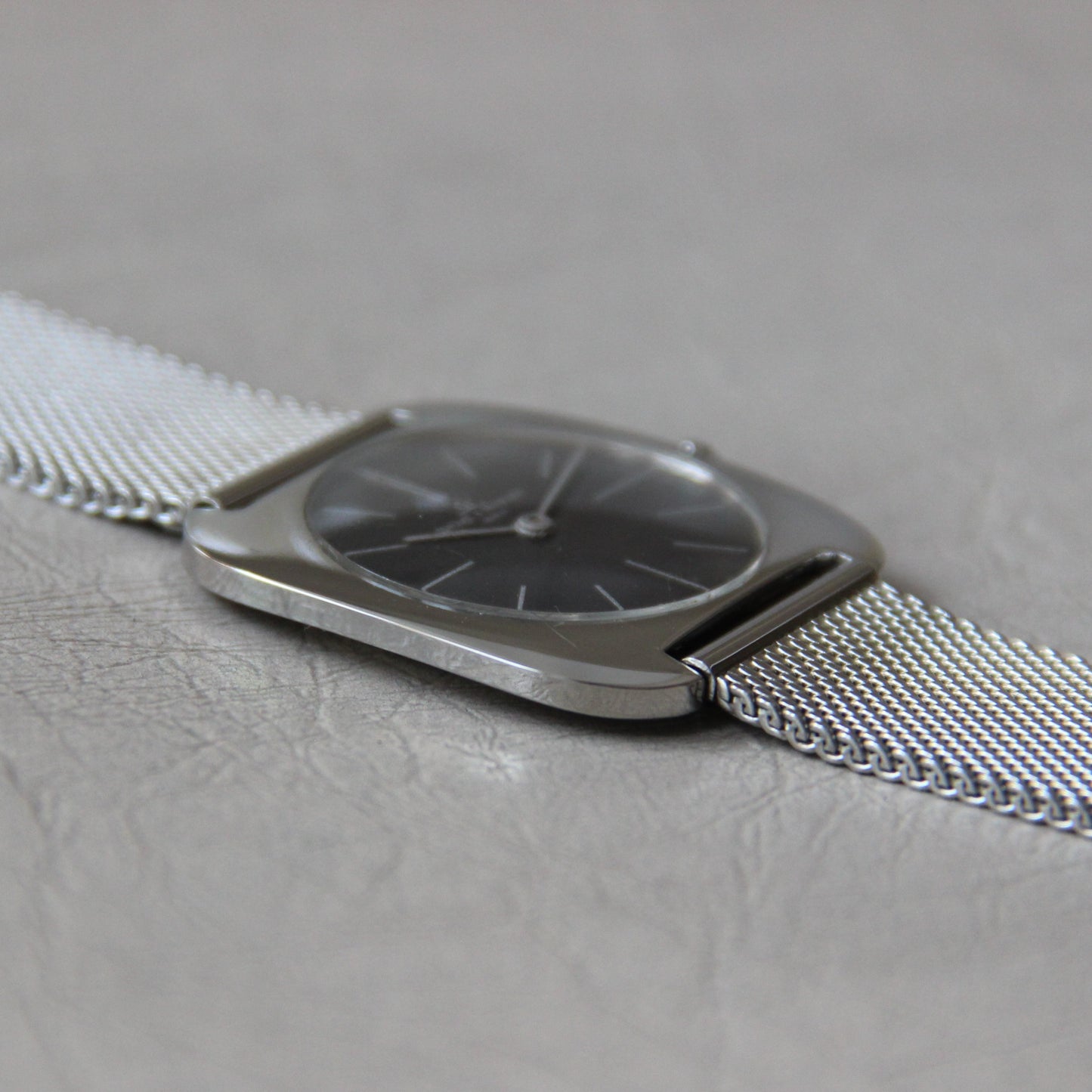 Baume et Mercier Ultra Thin Calibre BM 17001 Des Années 1970