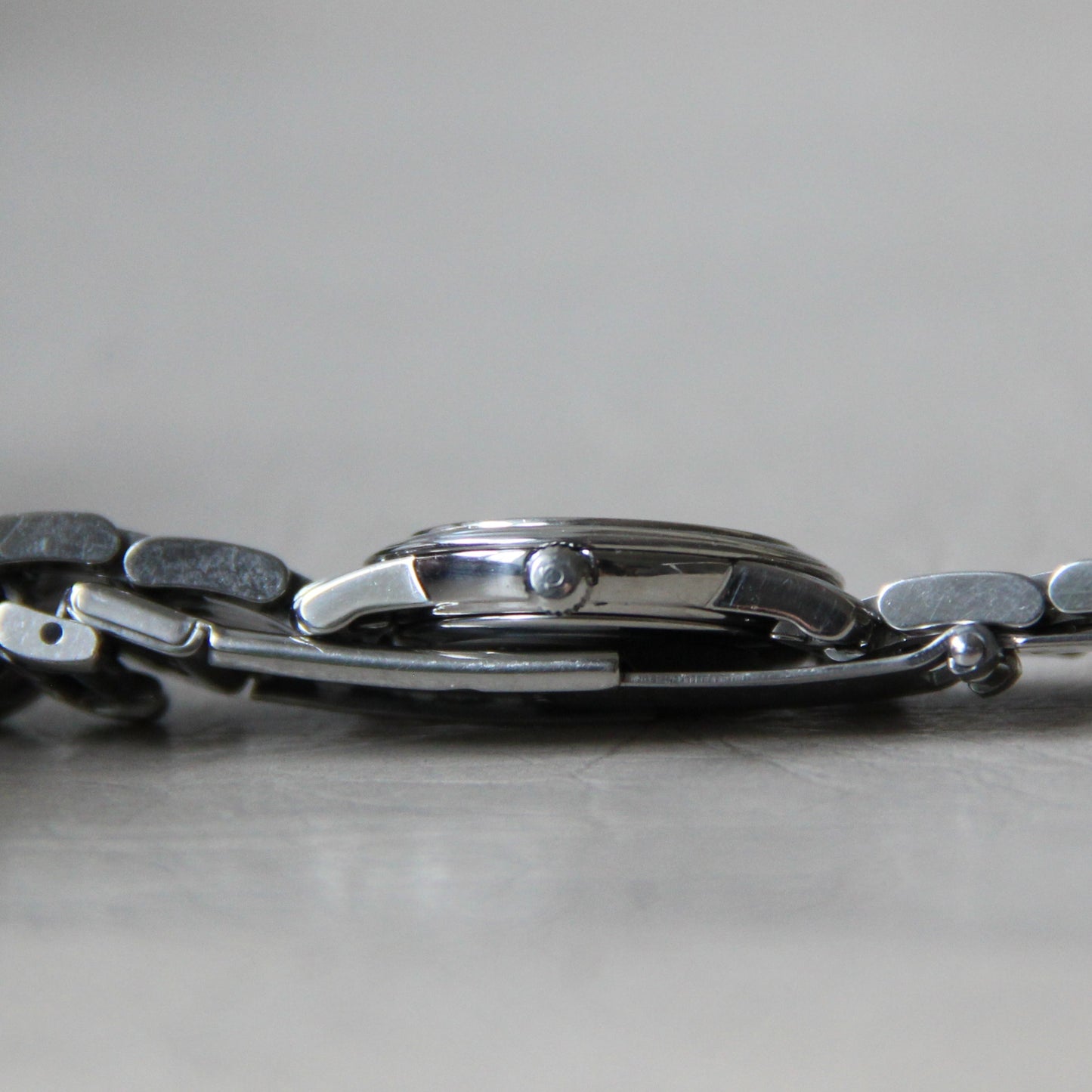 Omega Deville Prestige Cadran Mother Of Pearl De 2010