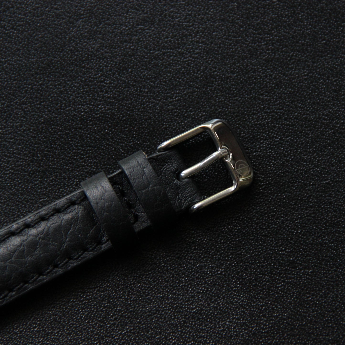Jaeger Lecoultre Military Calibre 463 1940's (revised)