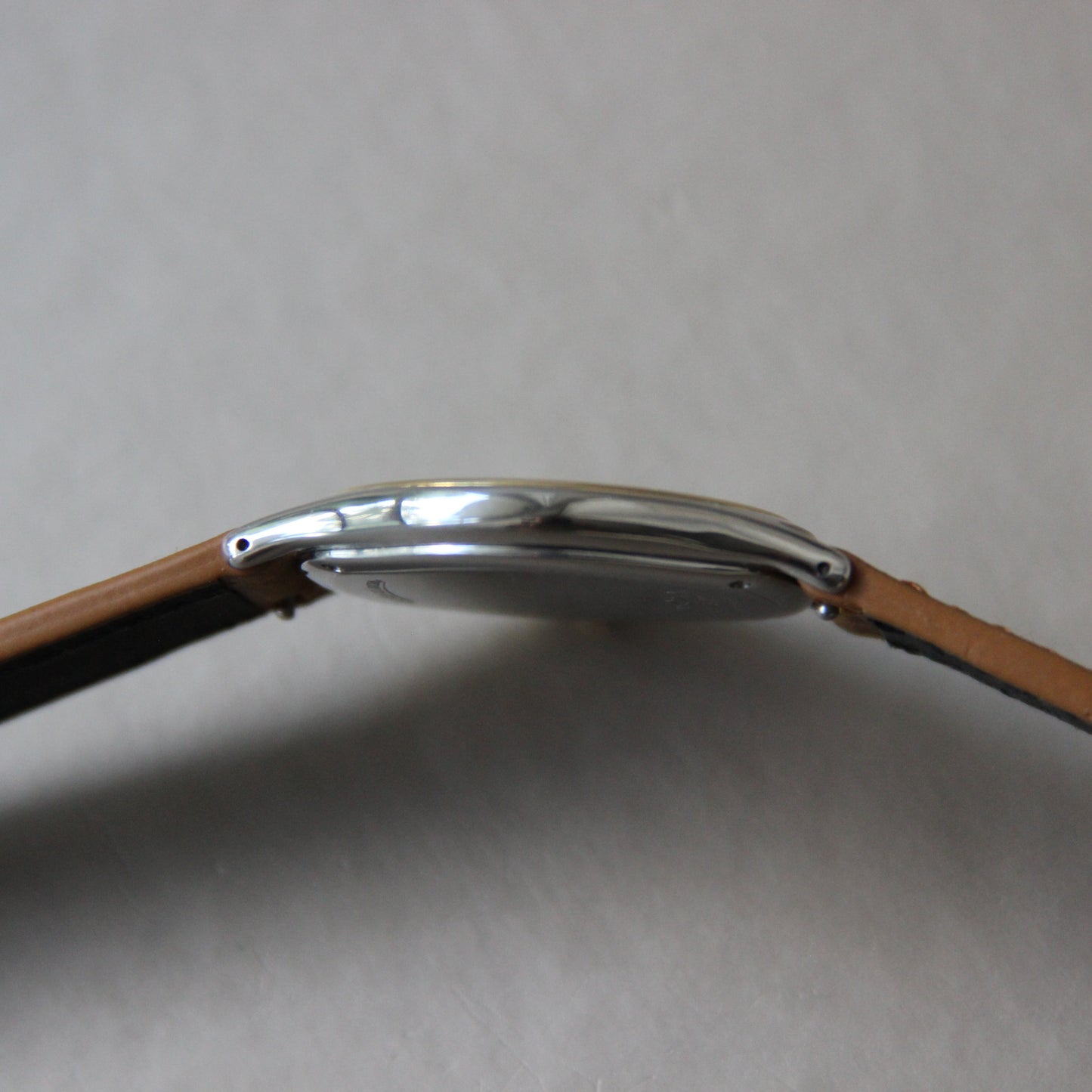 Jaeger Lecoultre Heraion Calibre 608 Référence 112.5.09 De 1990's