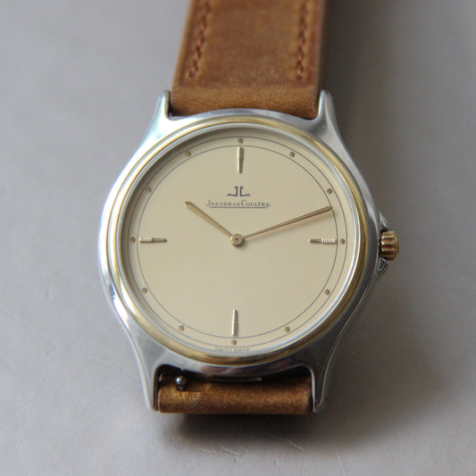 Jaeger Lecoultre Heraion Calibre 608 Référence 112.5.09 De 1990's