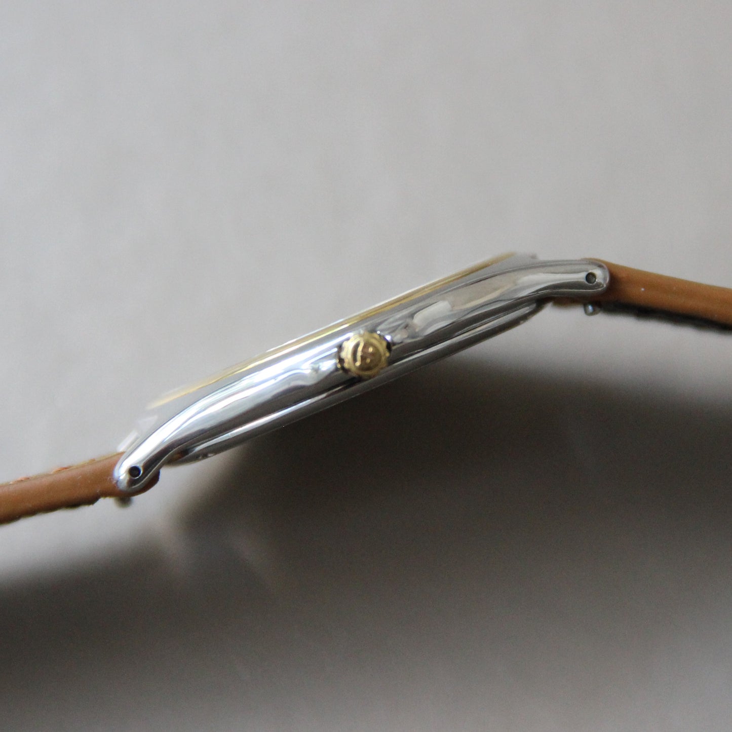Jaeger Lecoultre Heraion Calibre 608 Référence 112.5.09 De 1990's