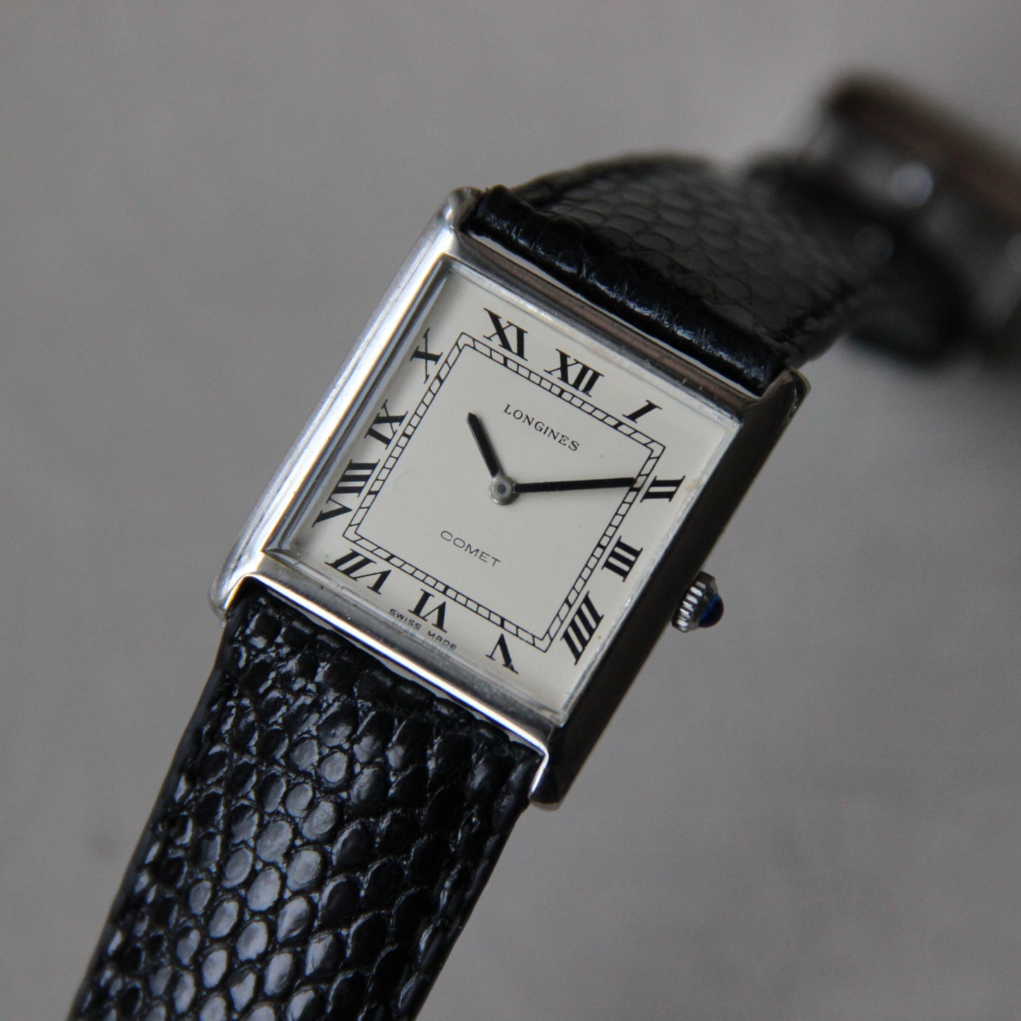 Longines 1970