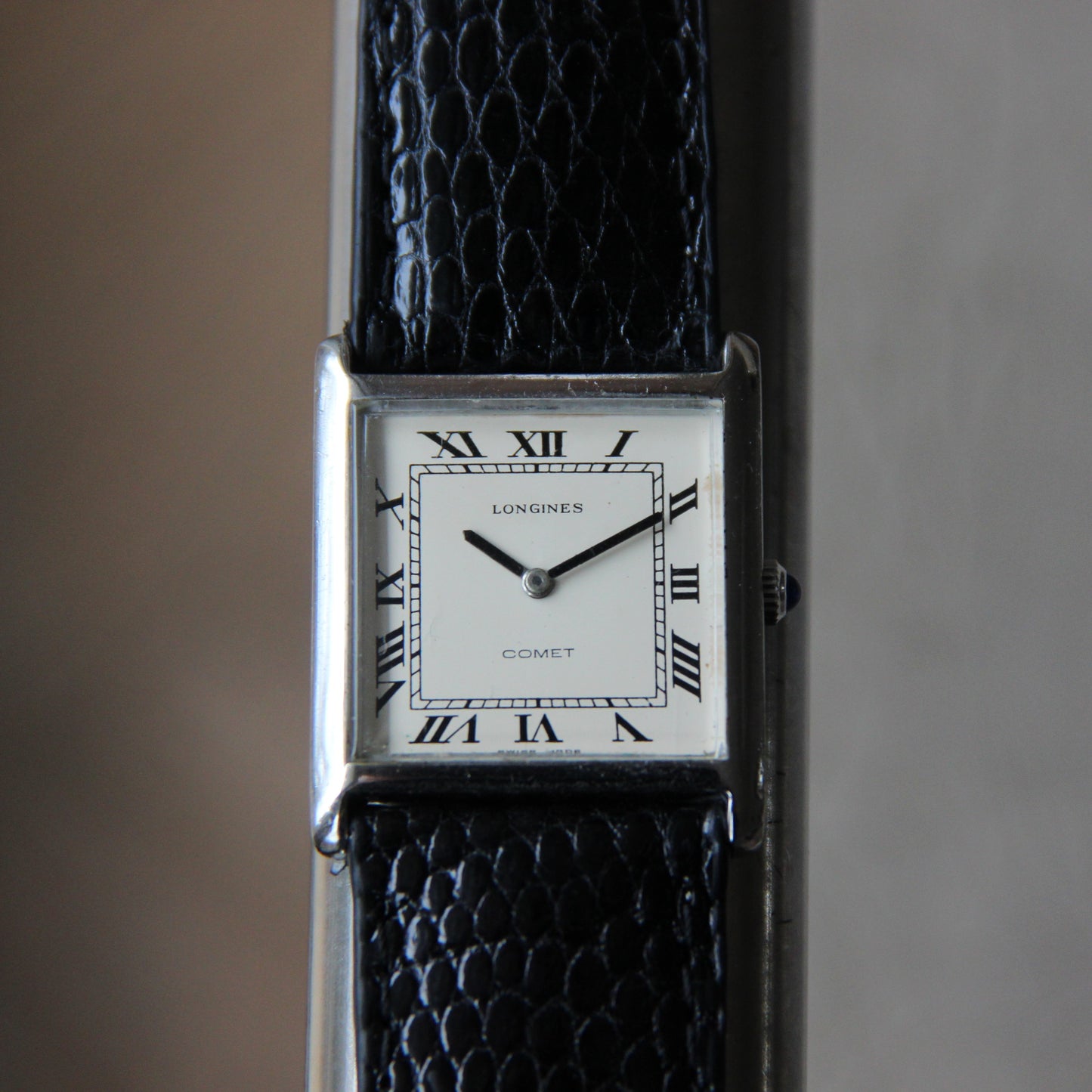 Longines 1970