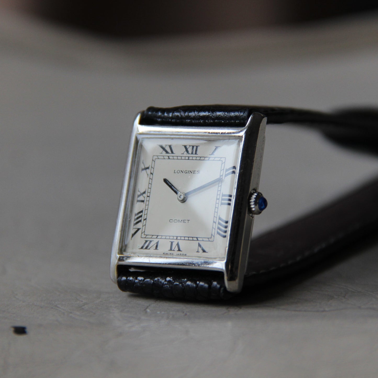 Longines 1970