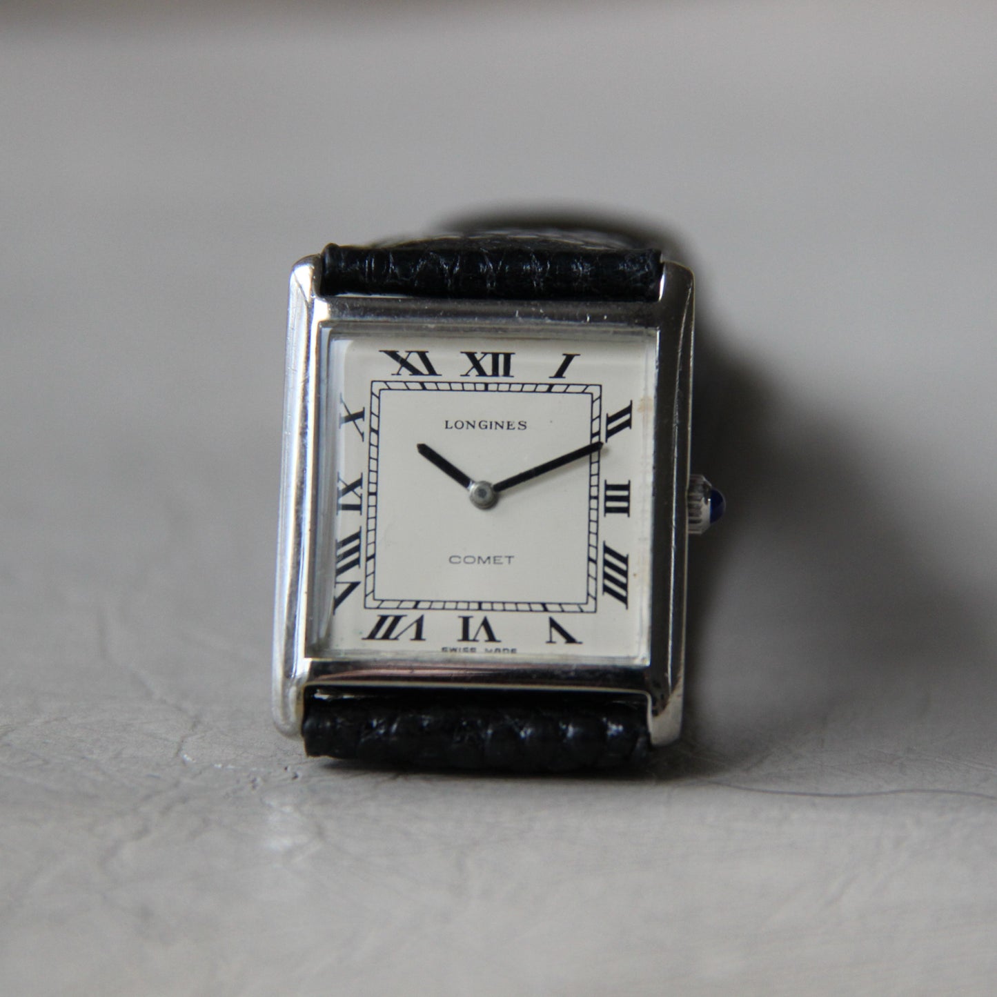 Longines 1970