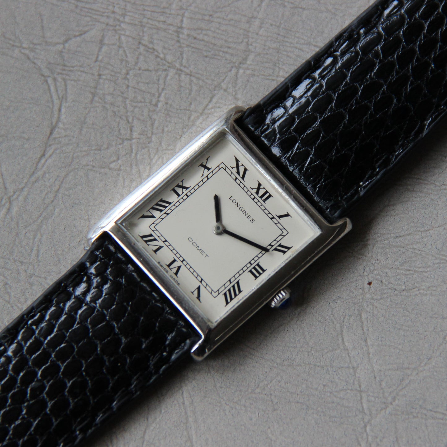 Longines 1970