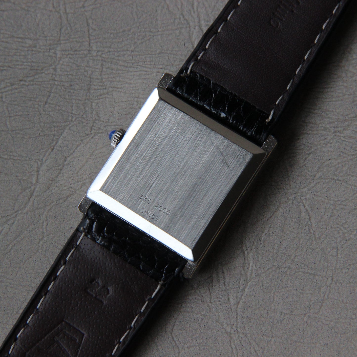 Longines 1970