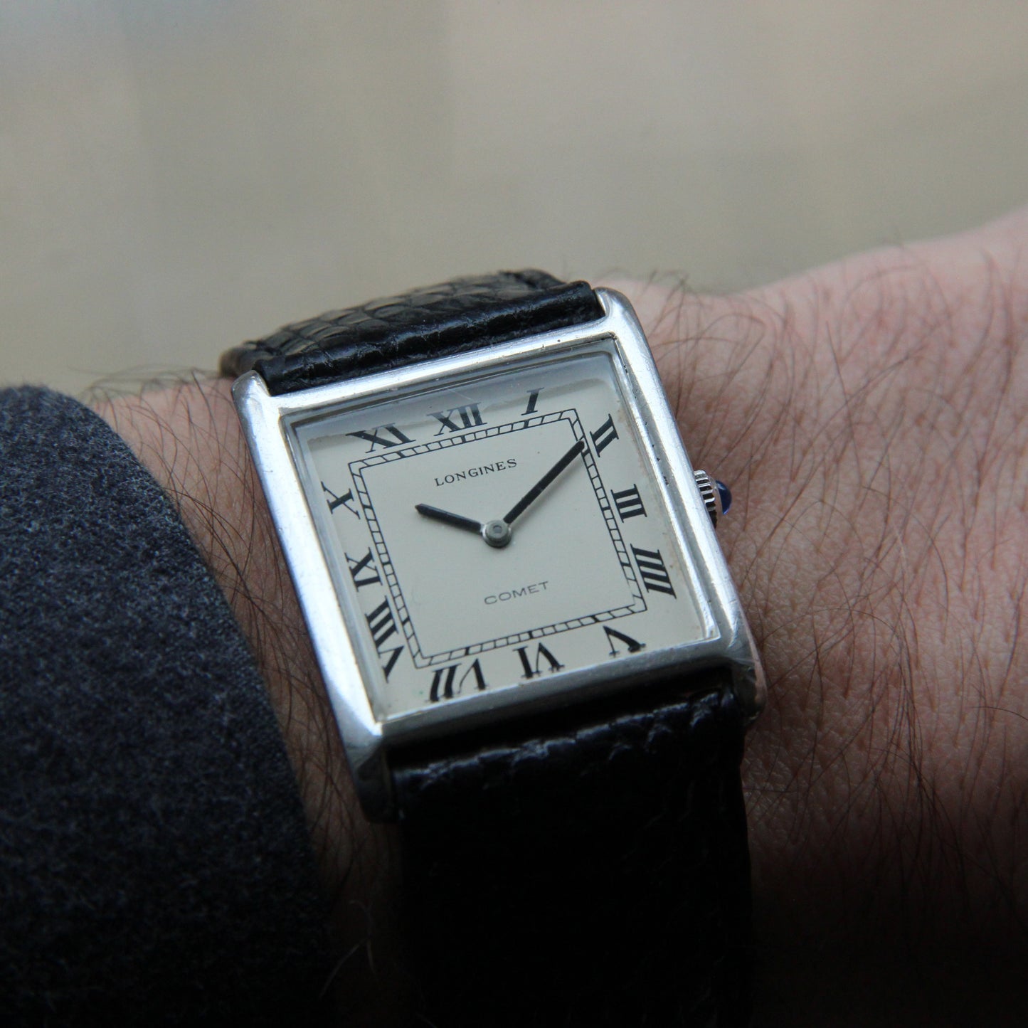 Longines 1970