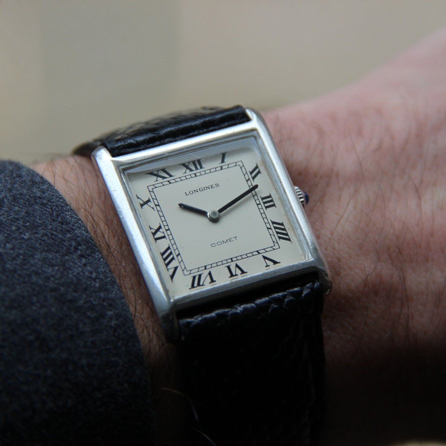Longines 1970