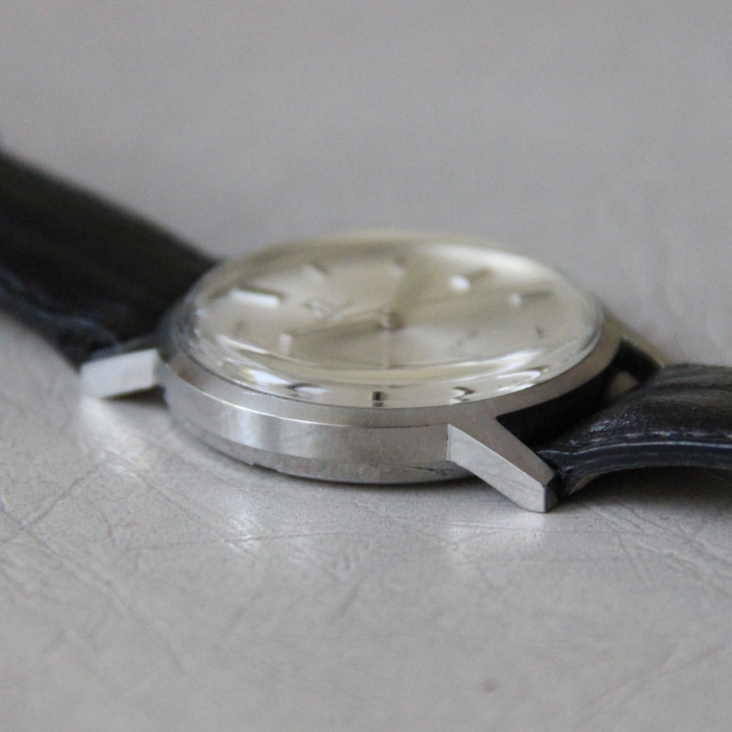Omega Genève Référence 135070 Calibre 601 de 1969