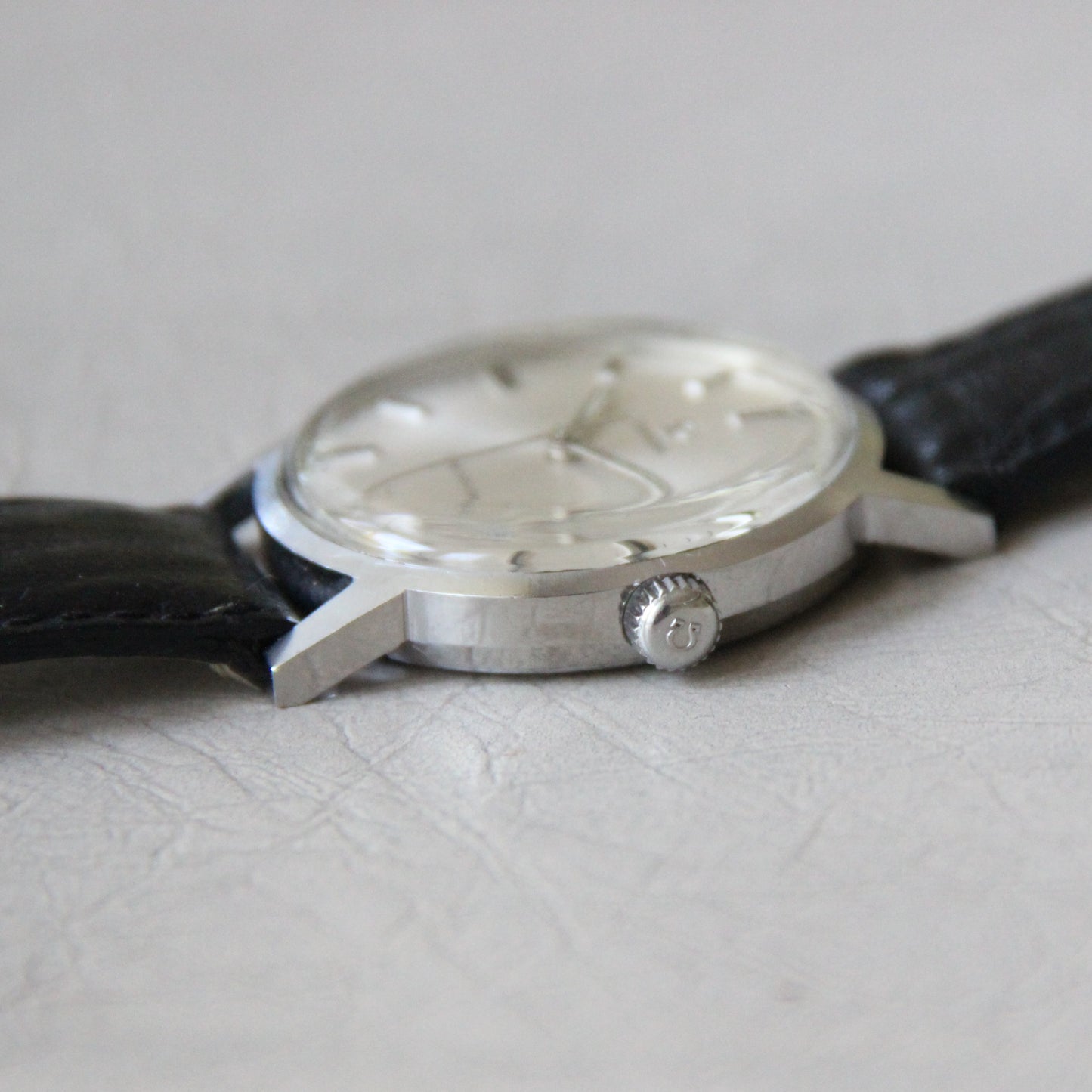 Omega Genève Référence 135070 Calibre 601 de 1969