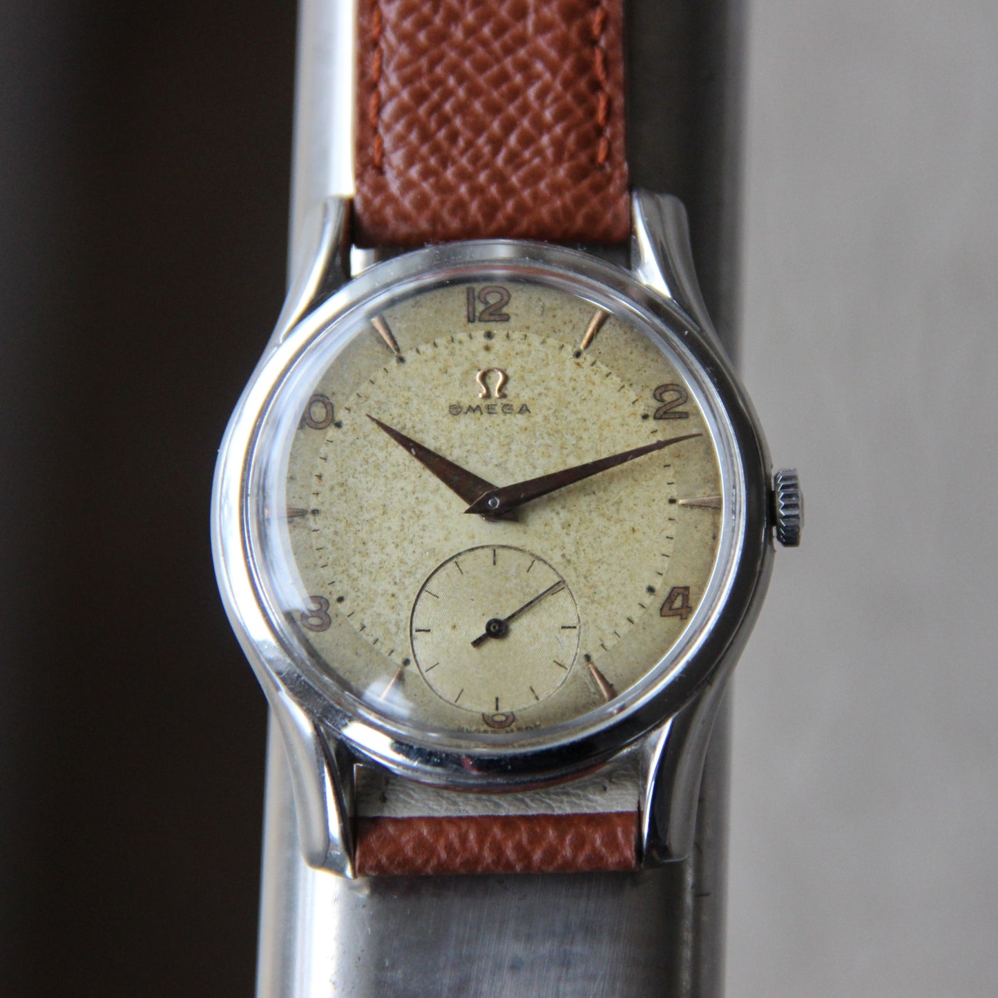 Omega 1947