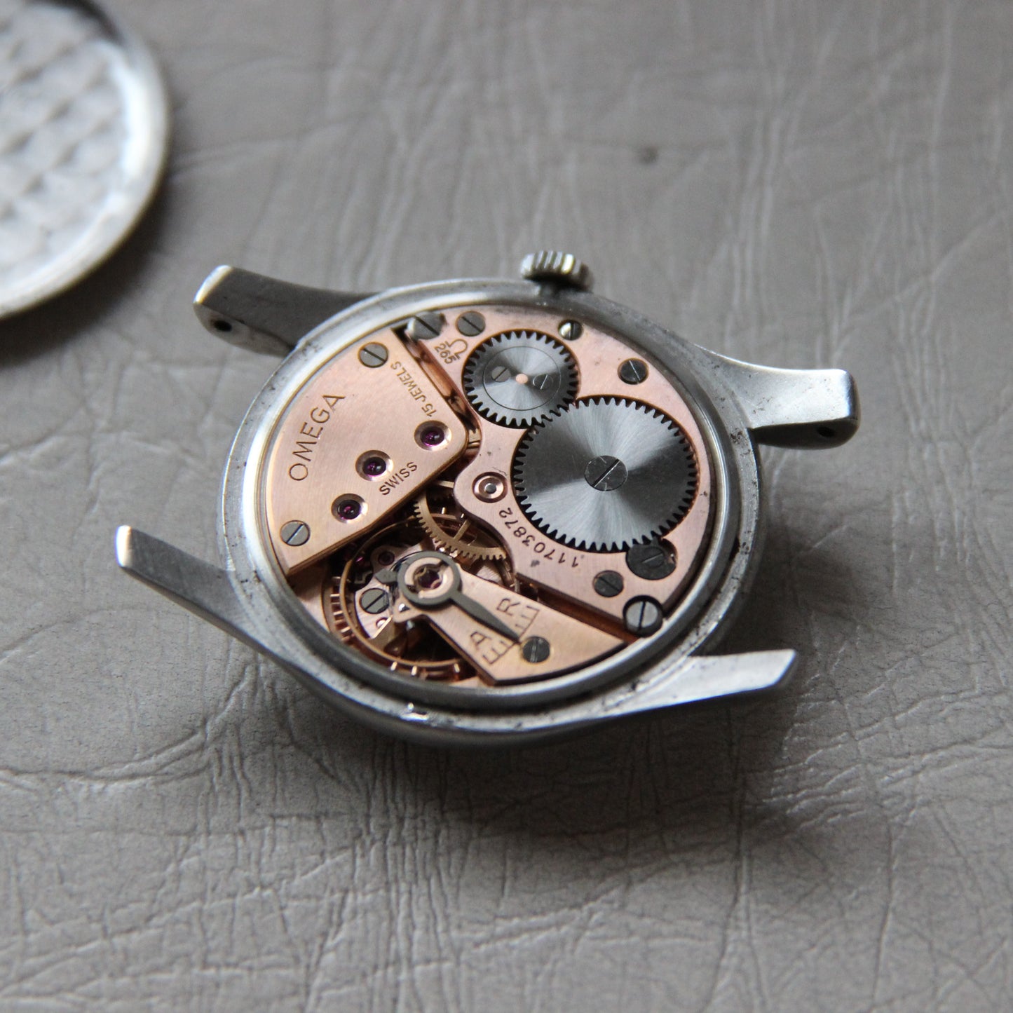 Omega 1947