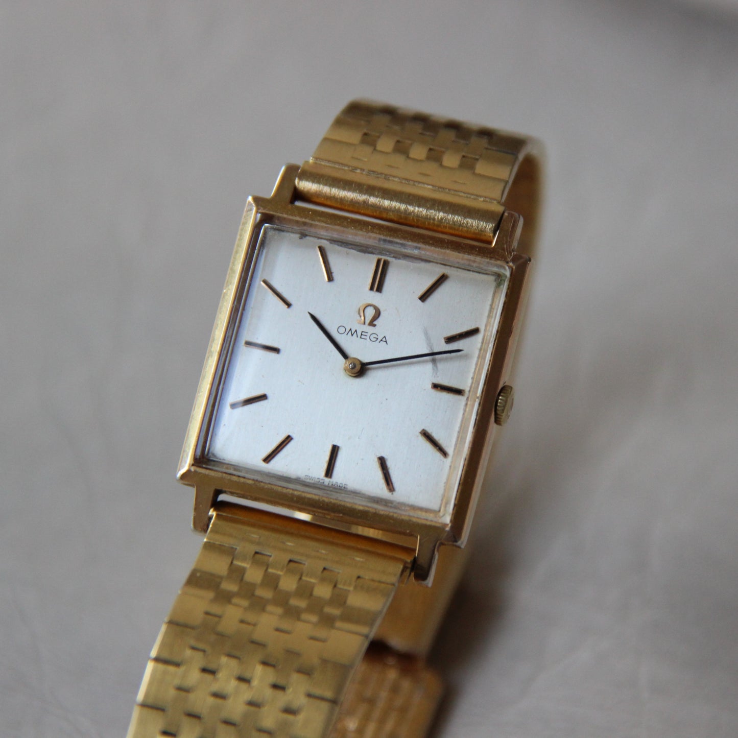 Omega 1966