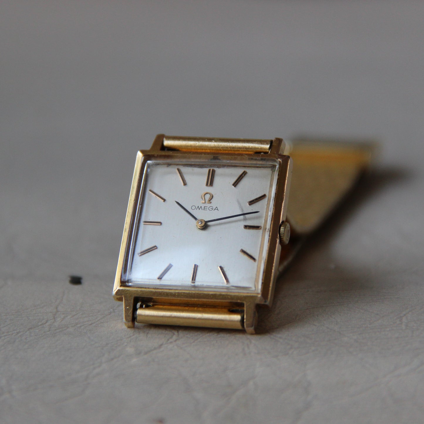 Omega 1966