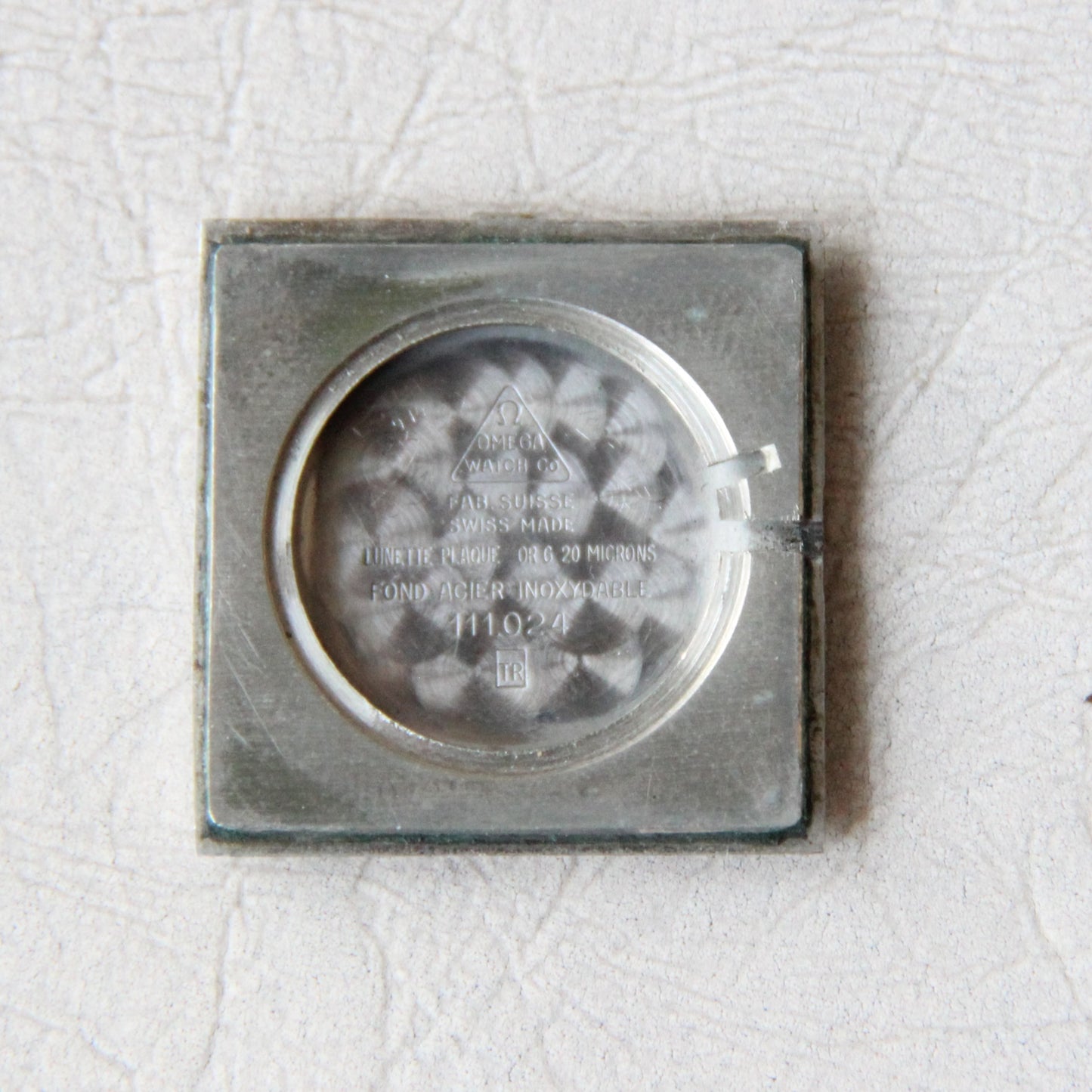 Omega 1966