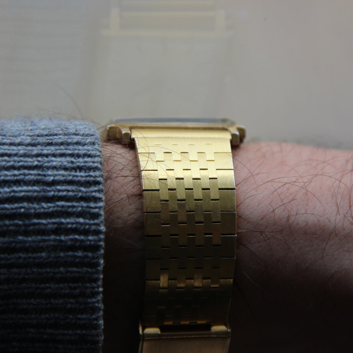 Omega 1966