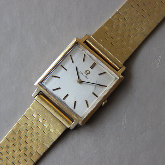 Omega 1966