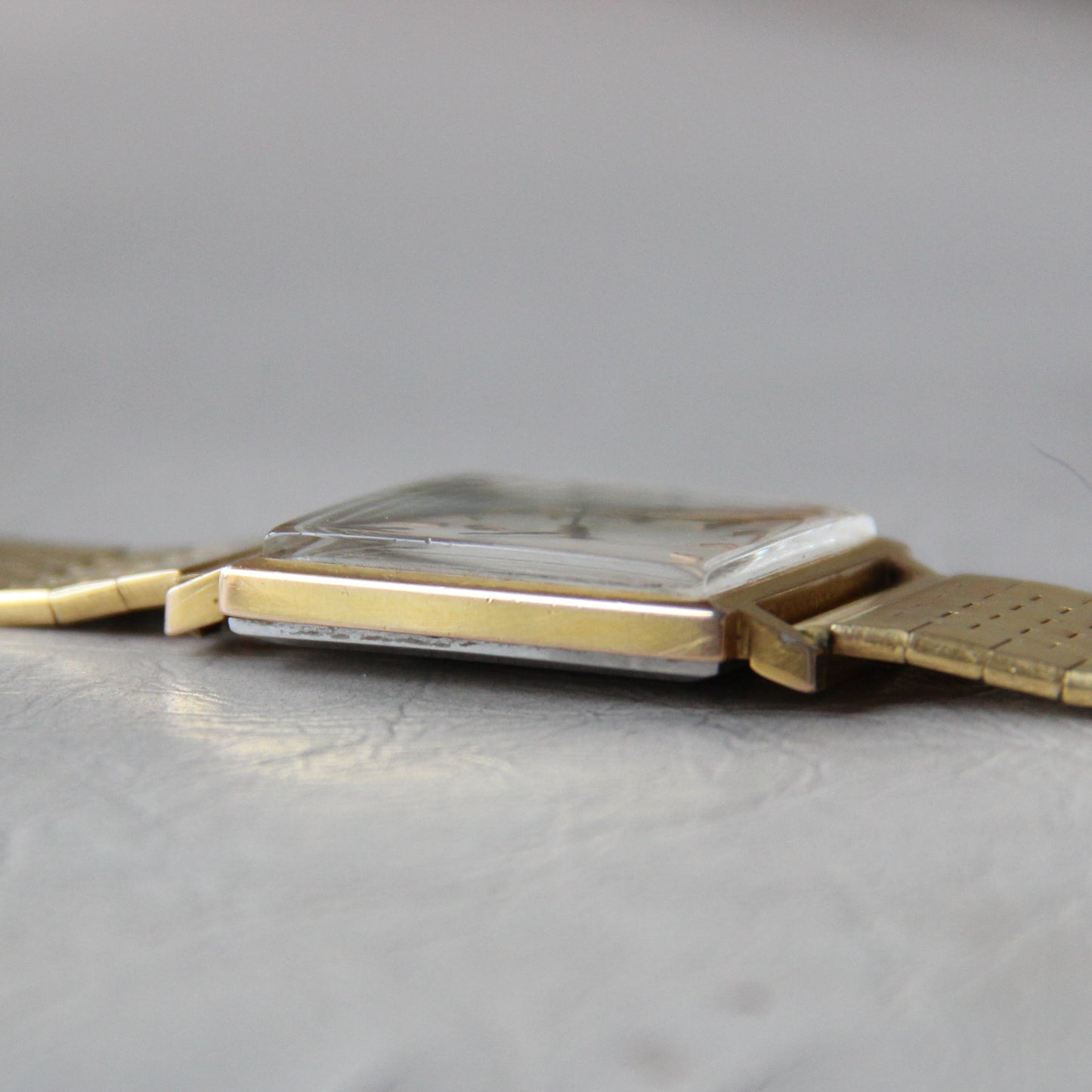 Omega 1966