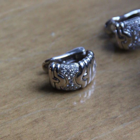 Bvlgari Parentesi Boucles