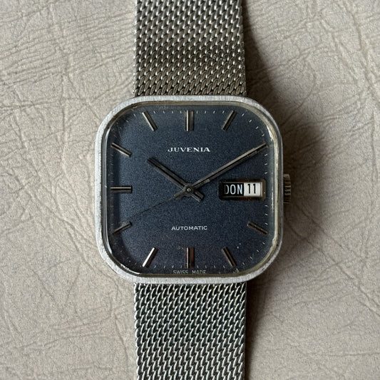 Juvenia Référence 8799 Calibre 1025 De 1970's